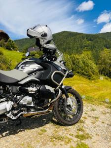 Frankenberg Ferienwohnung