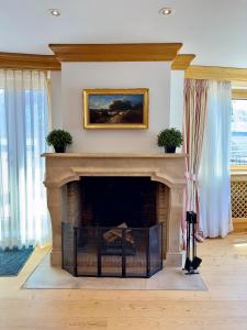 Crystal Hotel superior