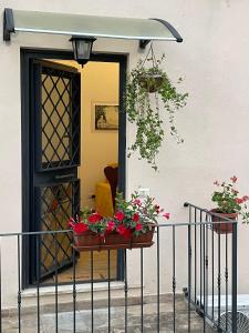 Alloggio Turistico San Valentino 5,8