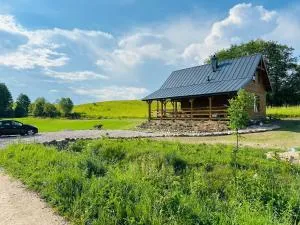 Uroczysko Czostków - Przerośl Osada