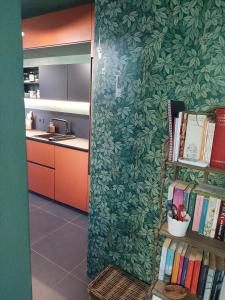 Appartamento con 3 Camere da Letto