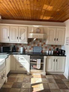 Mourneview Lodge