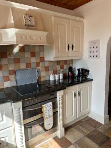 Mourneview Lodge