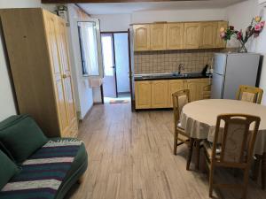 Apartman Baja