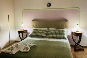 Alloggio Turistico San Valentino 5,8 - Salisano