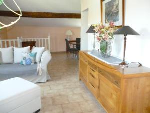 Villas Charmante villa : photos des chambres