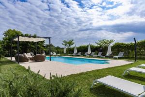 La Fornace - Rooms & Pool