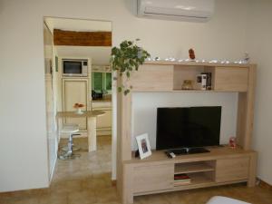 Villas Charmante villa : Villa 2 Chambres