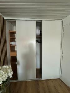 Appartements Duplex moderne centre du Boulou : photos des chambres