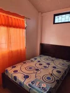 Casa Alborada - Mapasingue