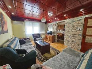 Apartman Purić - Babušnica