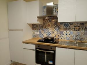 La conchiglia Napoli