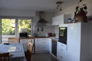 Comme sur un nuage, appartement pour 4 personnes