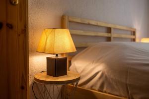 Victoria - real ski-in ski out, great view