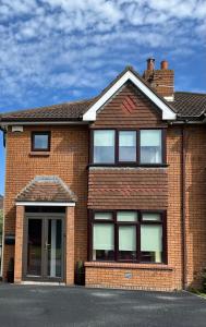 Lovely Home in South Dublin