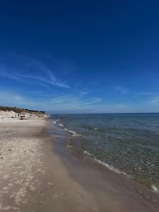 Farmhouse in historic village in Österlen