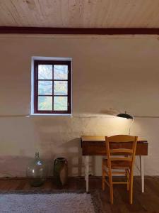 Farmhouse in historic village in Österlen