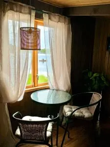 Tiny lake house - Kolberģi