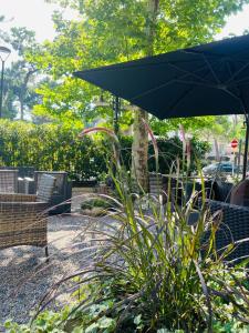 Hotel B&B Des Bains Milano Marittima