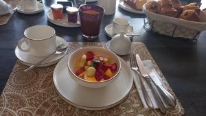 B&B / Chambres d'hotes Rabbit House - La Chambre d'hotes : photos des chambres