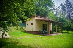 Vízfő Kabin - Kisgyőr