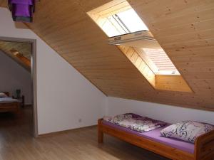 Ferienwohnungen Grzybowo