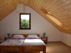 Ferienwohnungen Grzybowo