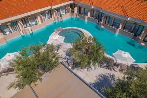 Z Exclusive Hotel and Villas - Oludeniz