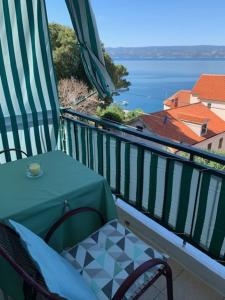 Panorama sea view Apartment A