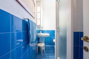 Casa Arcobaleno Carloforte img22