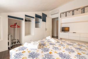 Casa Arcobaleno Carloforte img29