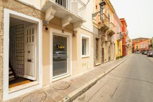 Casa Arcobaleno Carloforte img36