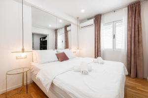 M&M apartments