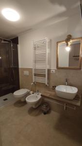 Camera Matrimoniale con Bagno Privato