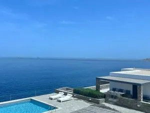 Ocean Villa Paros - Agia Irini Paros
