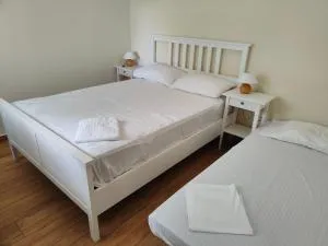 Asmini Beach Apartments #2 - Neokhórion