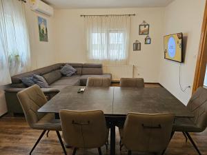 Apartmani Juric Ante
