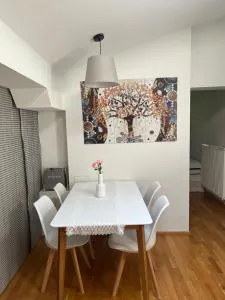 Luna&Sole Apartament - 施塔姆斯