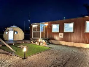 ATTA Toya - Dome Gramp - Usu