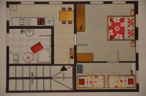 Apartmány Agáta Abertamy