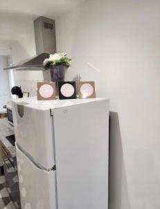 Appartements Le cocon : Appartement 1 Chambre