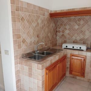 Lo Scoglio di Favignana