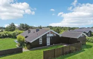 Beautiful Home In Hjørring With Wifi - Vester Vidstrup