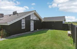 Beautiful Home In Hjørring With Wifi