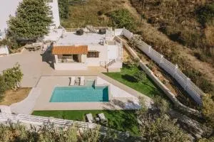 Villa Panormo Crete - Perama
