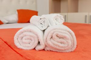 Tosi 11 - Exclusive Apartment