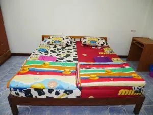 Kim Mansion - Ban Bu Lamduan