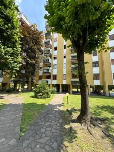 Tosi 11 - Exclusive Apartment