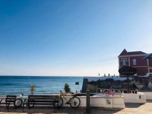 Quarto Casa na Praia