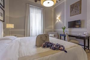 Il Chiostro Del Carmine